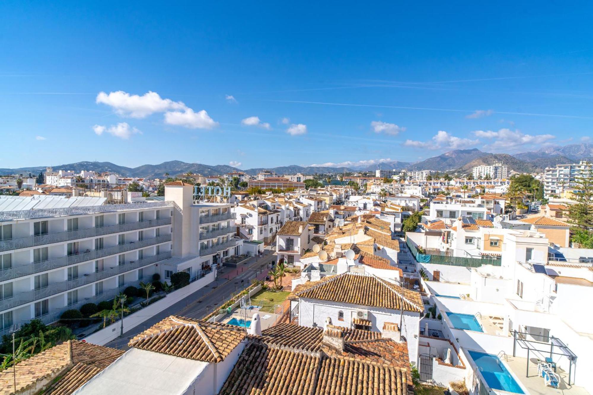 Appartement Miami 18 Seaview By Casasol Nerja