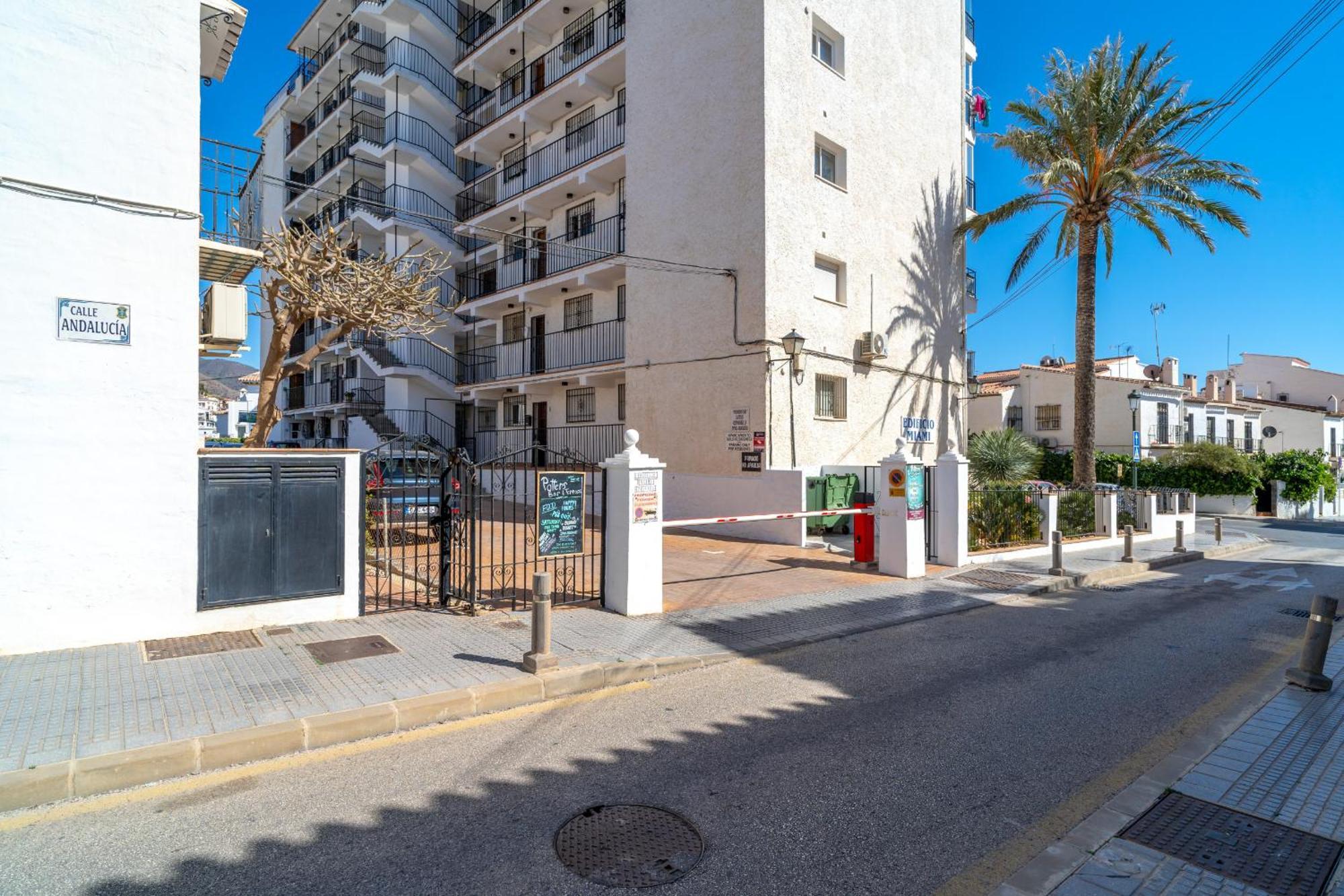 Miami 18 Seaview By Casasol * Nerja