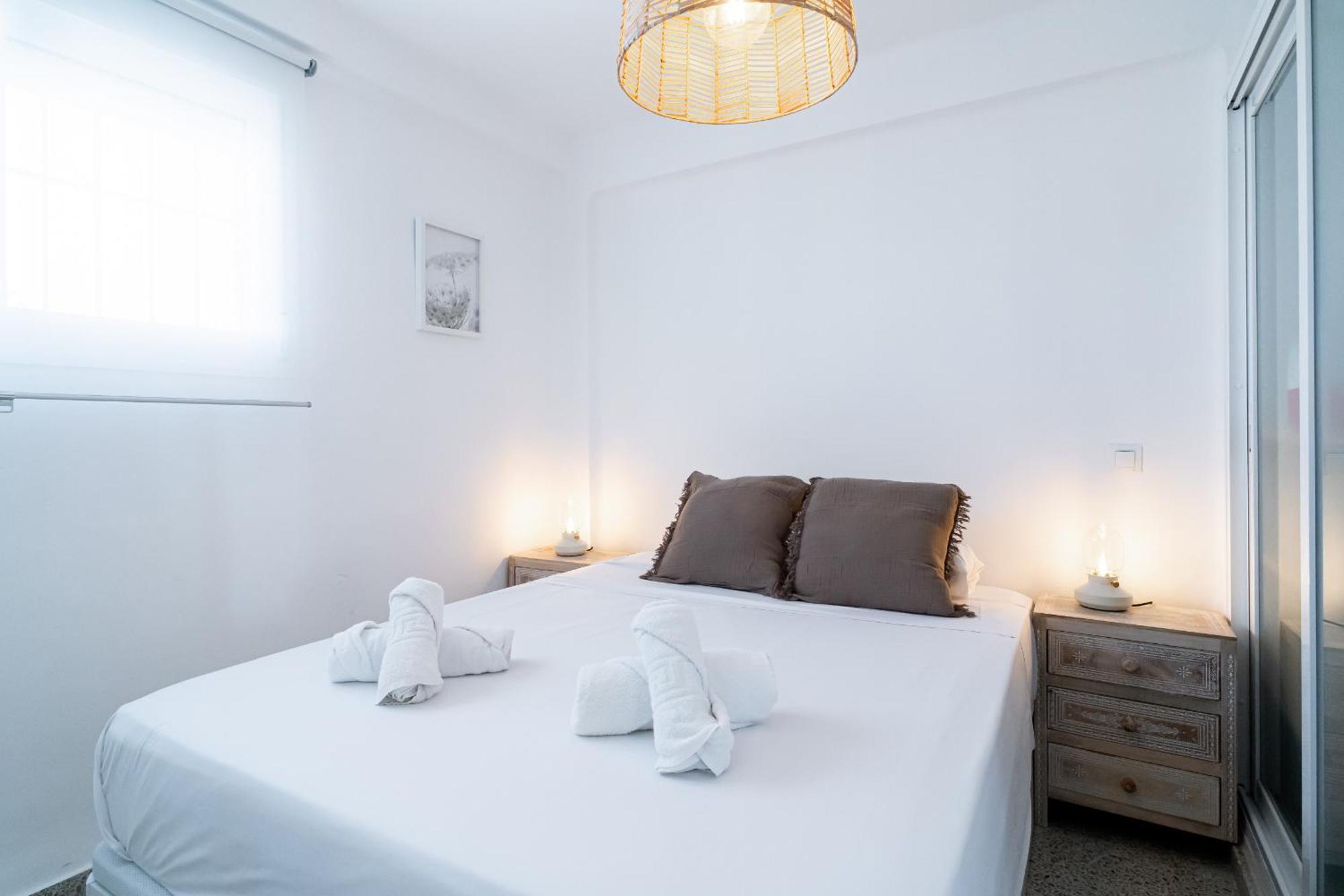 Miami 18 Seaview By Casasol Appartement *