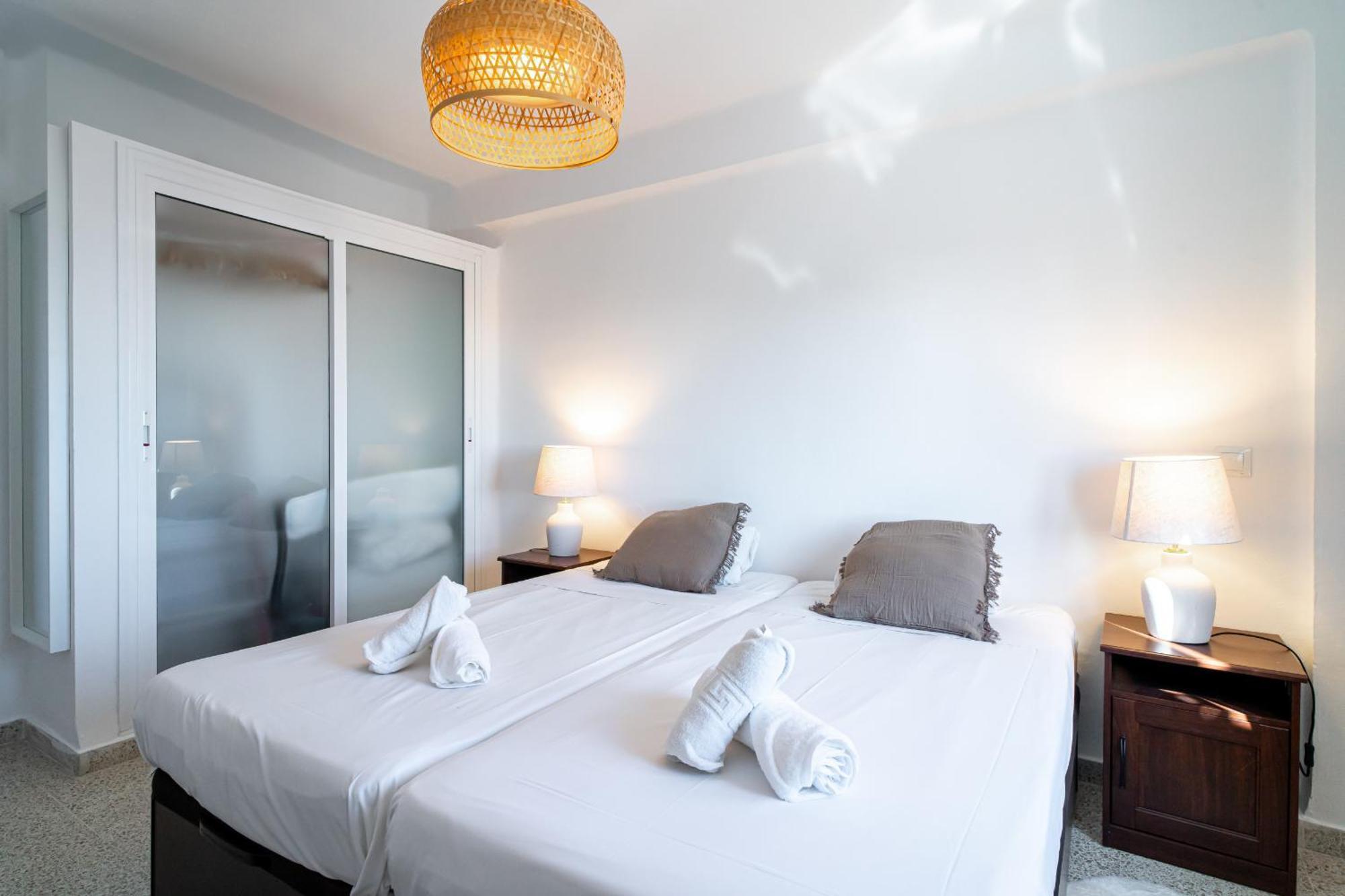 Appartement Miami 18 Seaview By Casasol *