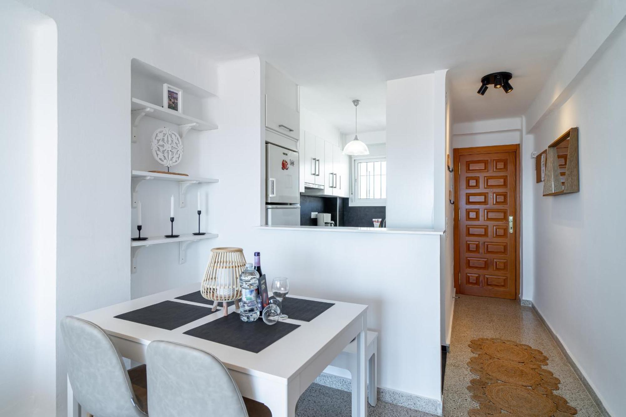 Appartement Miami 18 Seaview By Casasol