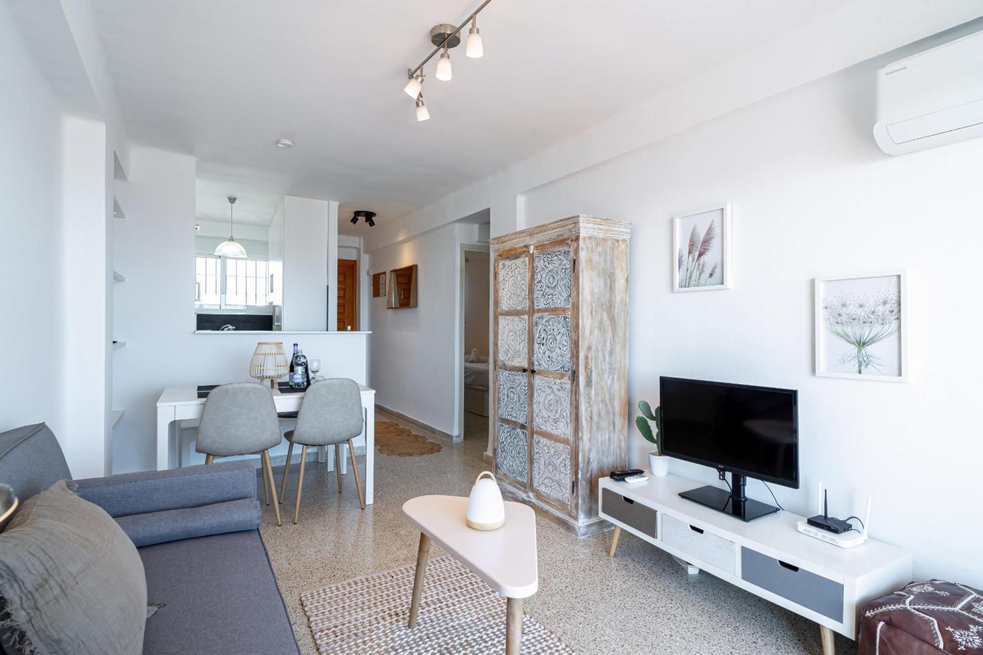 Miami 18 Seaview By Casasol Appartement