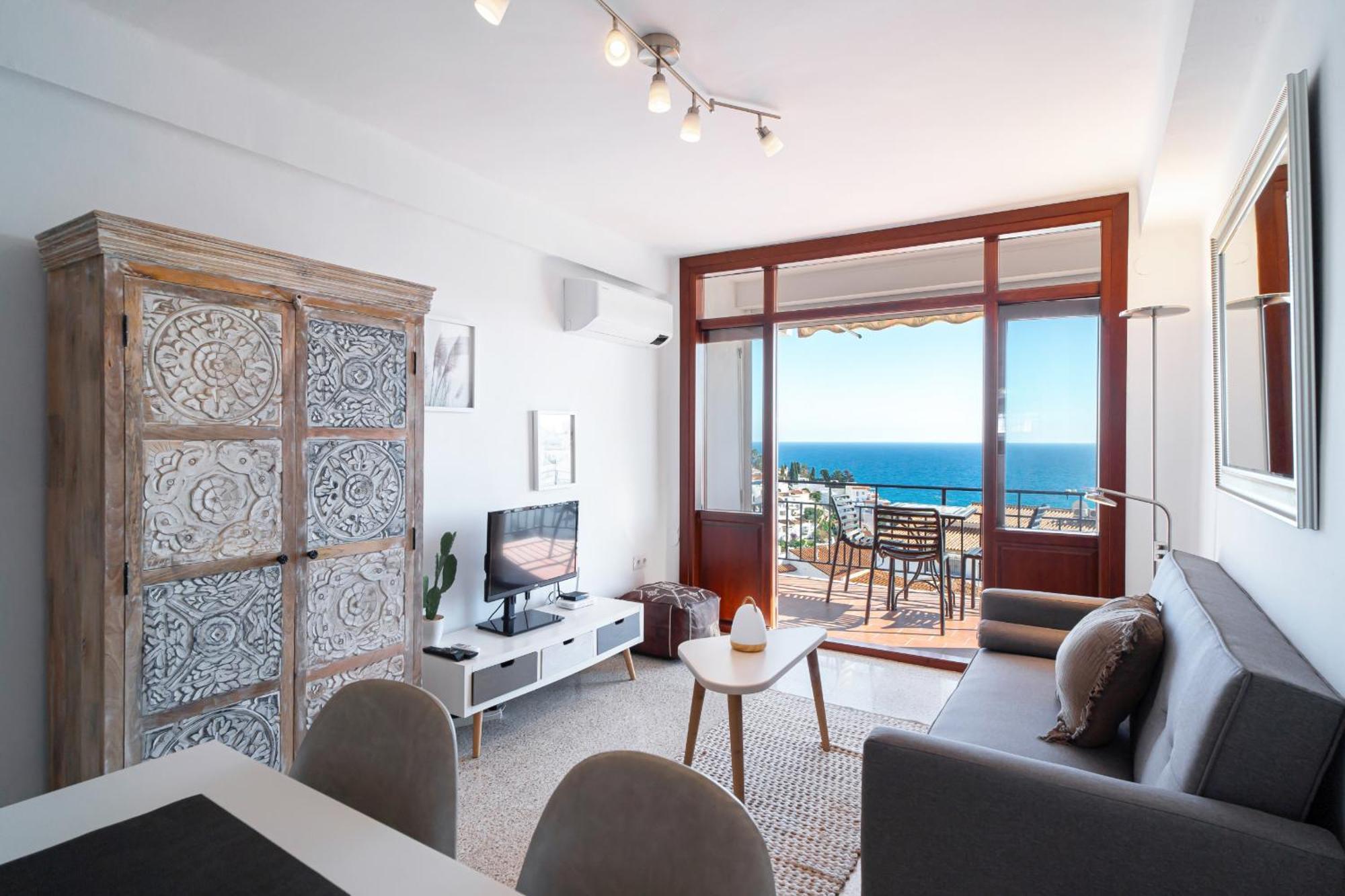 Miami 18 Seaview By Casasol Appartement