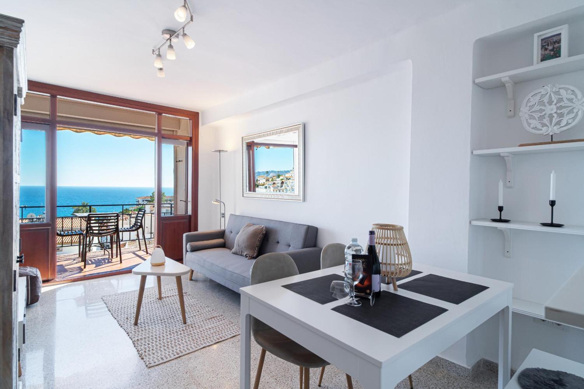 Appartement Miami 18 Seaview By Casasol